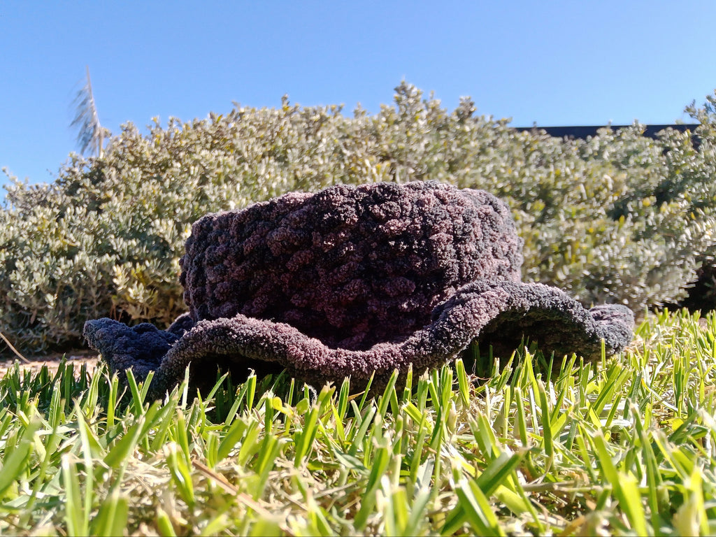 Open Hat