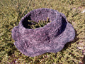 Open Hat